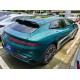 Denza Z9 GT EV, 2026, пробег 1,3 тысячи км